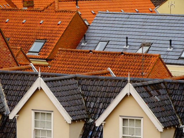 Roofers in Kirkintilloch – Most Important Parts of a Roof