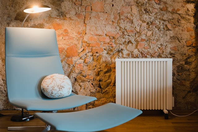 Electric Heaters & German Radiators For Large Spaces
